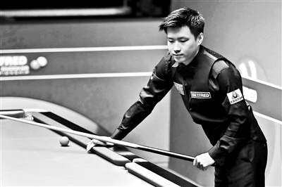 在这场竞逐 在这场竞逐