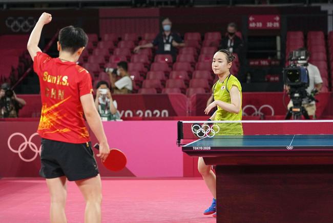 这并不是李 这并不是李